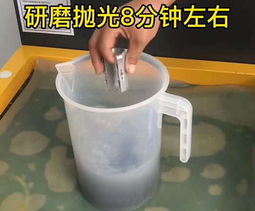 CNC机加工柏乡铝件样品